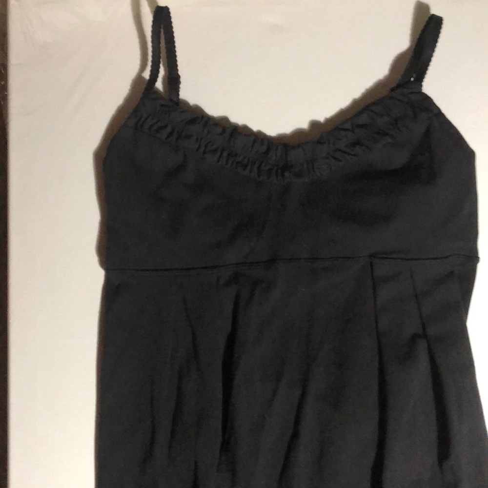 Lululemon Athletic Blk Top